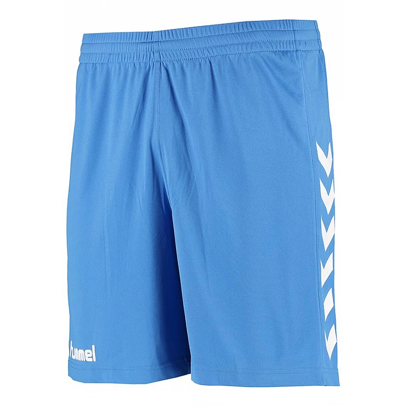 Шорти CORE POLY SHORTS 011-083-8643-S Дорослі Чоловіча БЛАКИТНИЙ