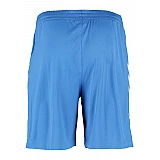 Шорти CORE POLY SHORTS 011-083-8643-S Дорослі Чоловіча БЛАКИТНИЙ
