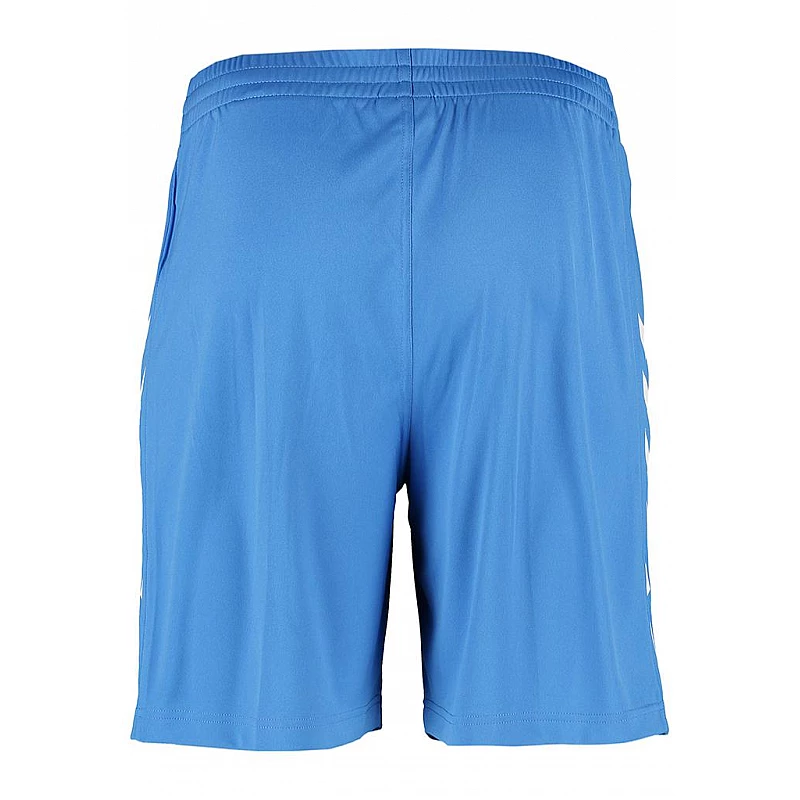 Шорти CORE POLY SHORTS 011-083-8643-S Дорослі Чоловіча БЛАКИТНИЙ