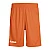 Шорты CORE POLY SHORTS 011-083-5006-XXL Взрослые Мужской ОРАНЖЕВЫЙ