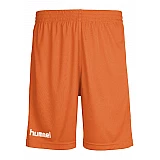 Шорты CORE POLY SHORTS 011-083-5006-M Взрослые Мужской ОРАНЖЕВЫЙ