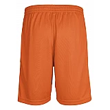 Шорты CORE POLY SHORTS 011-083-5006-S Взрослые Мужской ОРАНЖЕВЫЙ