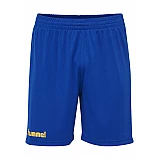Шорты CORE POLY SHORTS 011-083-7725-XL Взрослые Мужской СИНИЙ