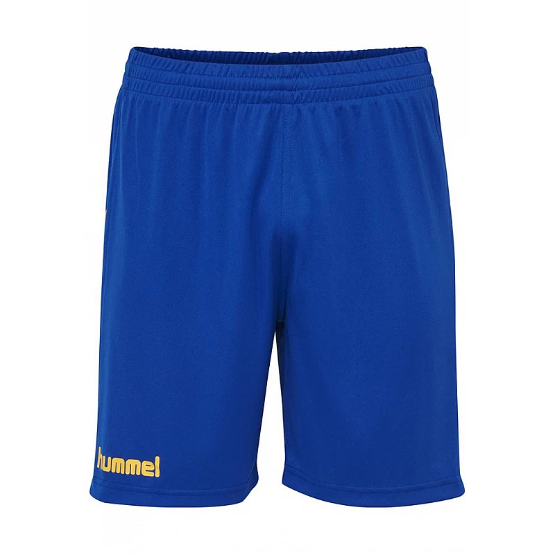Шорты CORE POLY SHORTS 011-083-7725-XL Взрослые Мужской СИНИЙ
