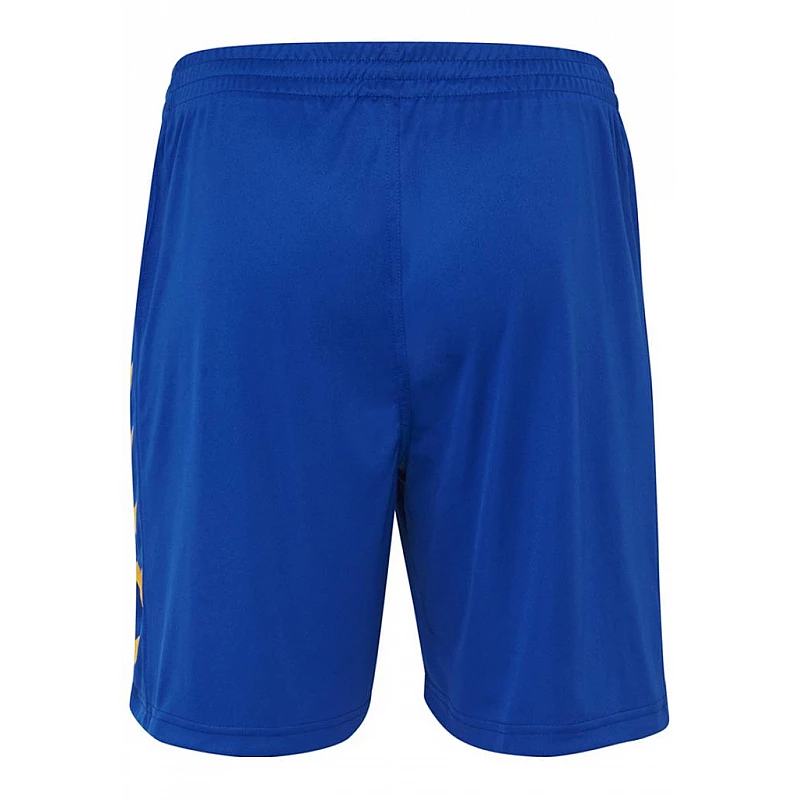 Шорты CORE POLY SHORTS 011-083-7725-XXL Взрослые Мужской СИНИЙ