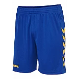 Шорты CORE POLY SHORTS 011-083-7725-S Взрослые Мужской СИНИЙ