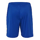 Шорты CORE POLY SHORTS 011-083-7725-S Взрослые Мужской СИНИЙ