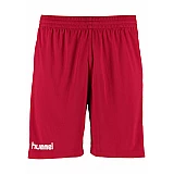 Шорты CORE POLY SHORTS 011-083-3602-XXL Взрослые Мужской МАЛИНОВЫЙ