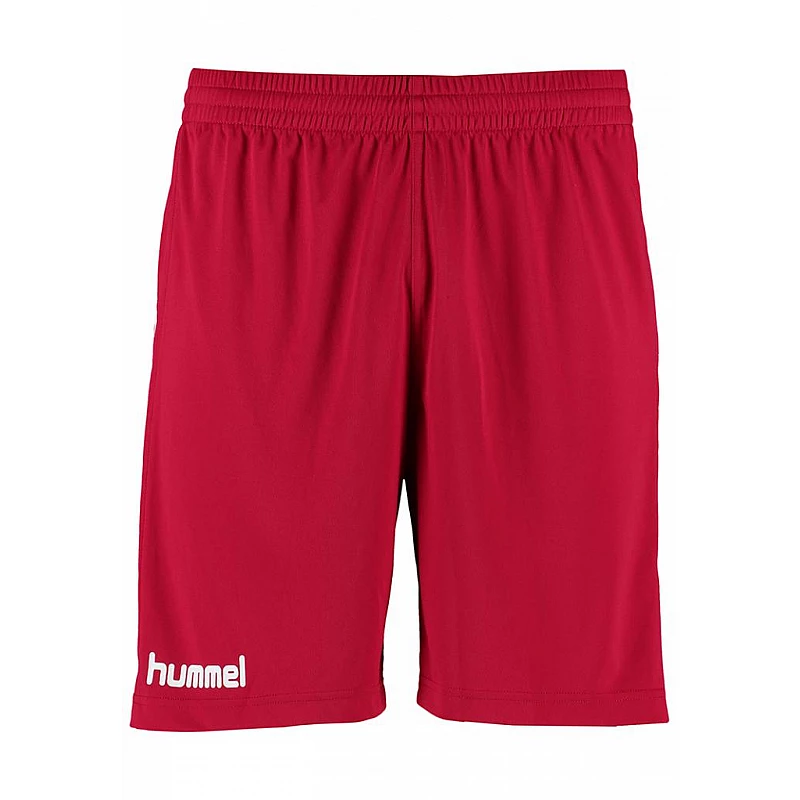 Шорты CORE POLY SHORTS 011-083-3602-XXL Взрослые Мужской МАЛИНОВЫЙ