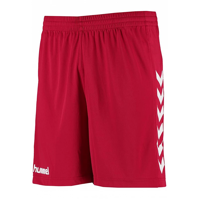 Шорты CORE POLY SHORTS 011-083-3602-XXL Взрослые Мужской МАЛИНОВЫЙ