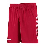 Шорты CORE POLY SHORTS 011-083-3602-L Взрослые Мужской МАЛИНОВЫЙ