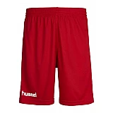 Шорты CORE POLY SHORTS 011-083-3060-L Взрослые Мужской КРАСНЫЙ