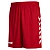 Шорты CORE POLY SHORTS 011-083-3060-XL Взрослые Мужской КРАСНЫЙ