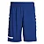 Шорти CORE POLY SHORTS 011-083-7043-S Дорослі Чоловіча СИНІЙ