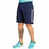 Шорты CORE POLY SHORTS 011-083-7027-XXXL Взрослые Мужской ТЕМНО-СИНИЙ