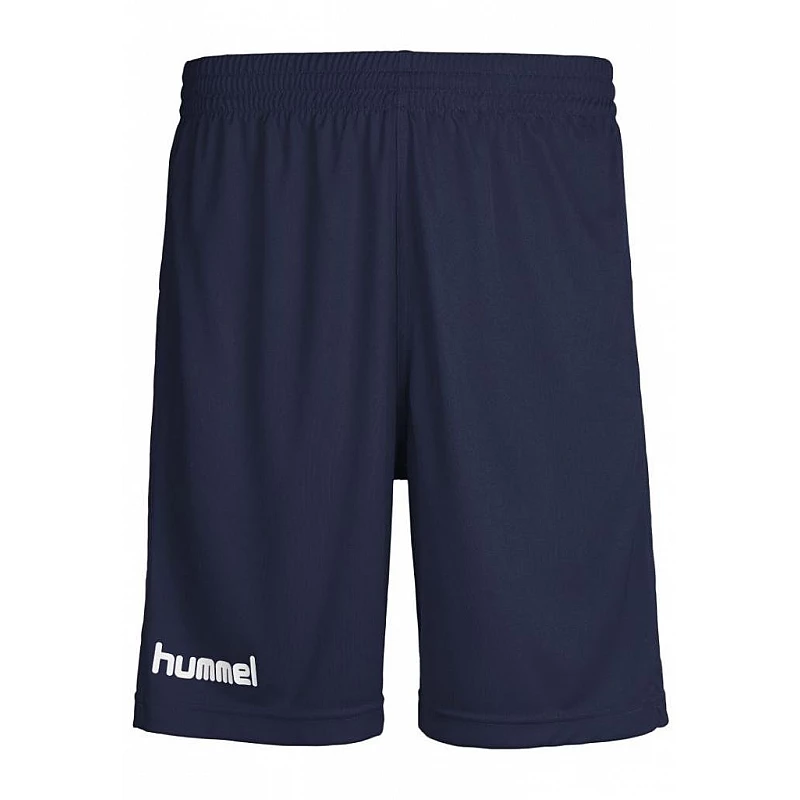 Шорти CORE POLY SHORTS 011-083-7027-XL Дорослі Чоловіча ТЕМНО-СИНІЙ
