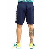 Шорти CORE POLY SHORTS 011-083-7027-XL Дорослі Чоловіча ТЕМНО-СИНІЙ