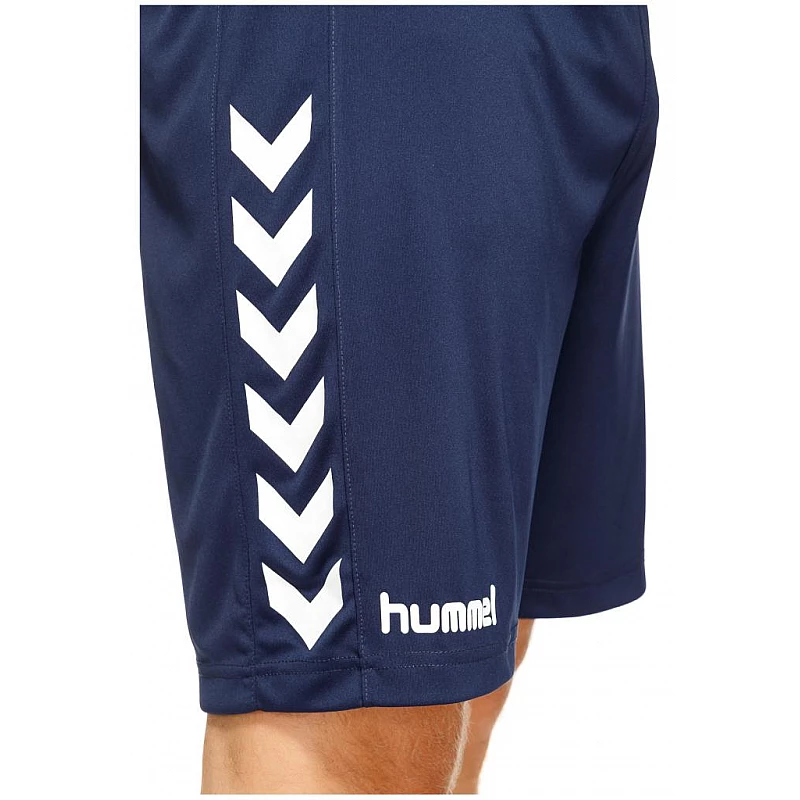 Шорти CORE POLY SHORTS 011-083-7027-XL Дорослі Чоловіча ТЕМНО-СИНІЙ