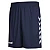 Шорты CORE POLY SHORTS 011-083-7027-XXL Взрослые Мужской ТЕМНО-СИНИЙ