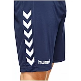 Шорты CORE POLY SHORTS 011-083-7027-XXL Взрослые Мужской ТЕМНО-СИНИЙ