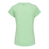 Футболка SUBIRA T-SHIRT S / S 206-545-6194-S Дорослі Жіноча М'ЯТНИЙ