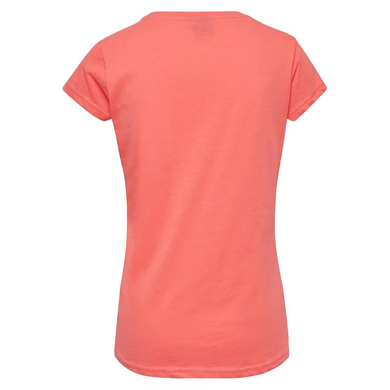 Футболка SUBIRA T-SHIRT S/S 206-545-4039-L Взрослые Женский