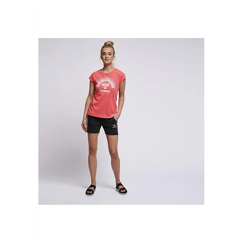 Футболка SUBIRA T-SHIRT S/S 206-545-4039-L Взрослые Женский