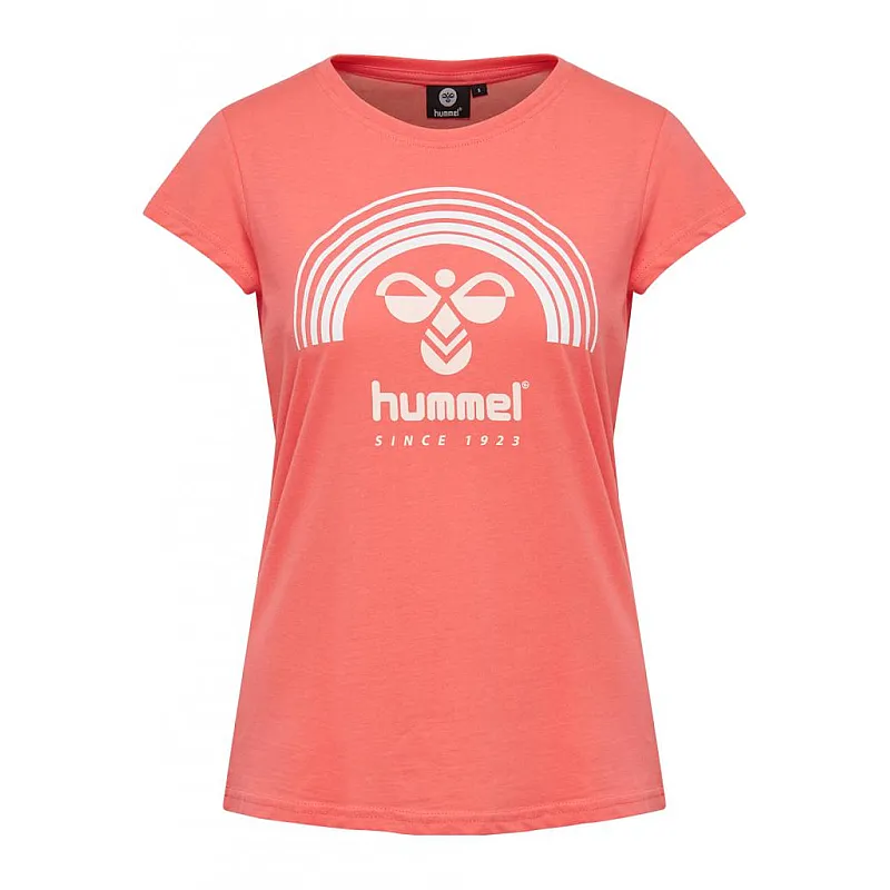 Футболка SUBIRA T-SHIRT S/S 206-545-4039-S Взрослые Женский