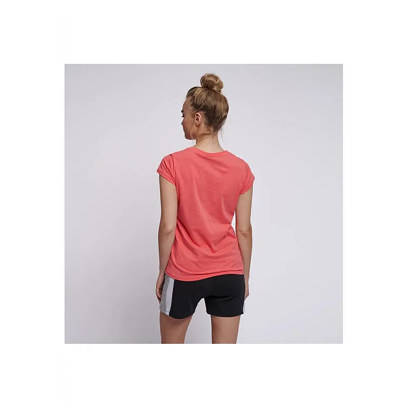 Футболка SUBIRA T-SHIRT S/S 206-545-4039-XL Взрослые Женский