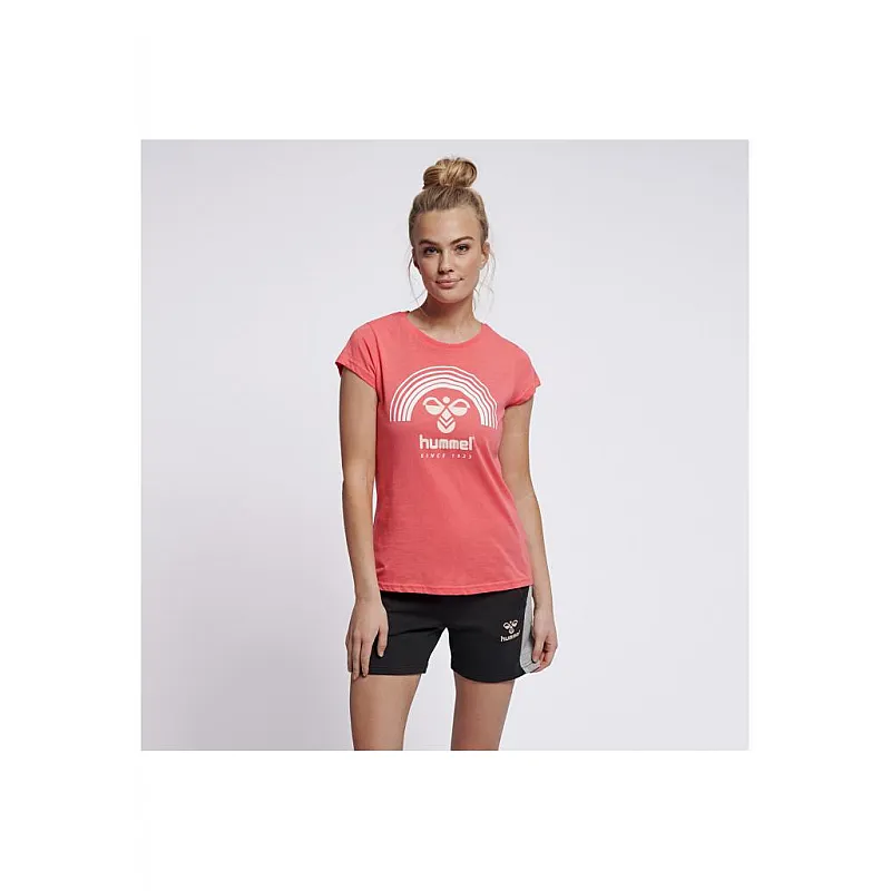 Футболка SUBIRA T-SHIRT S/S 206-545-4039-XL Взрослые Женский