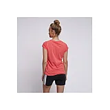 Футболка SUBIRA T-SHIRT S/S 206-545-4039-XS Взрослые Женский