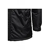 Куртка дитяча Hummel STAY AUTHENTIC BENCH JA 180-378-2001-14-16 Підлітки і діти Чоловіча ЧОРНИЙ