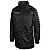 Куртка дитяча Hummel STAY AUTHENTIC BENCH JA 180-378-2001-14-16 Підлітки і діти Чоловіча ЧОРНИЙ