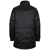 Куртка дитяча Hummel STAY AUTHENTIC BENCH JA 180-378-2001-14-16 Підлітки і діти Чоловіча ЧОРНИЙ