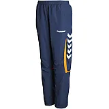 Штани TEAM PLAYER WOMEN MICRO PANT 032-111-7642-S ТЕМНО-СИНІЙ