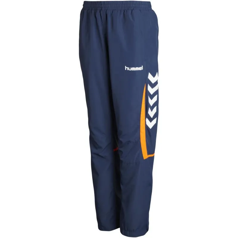 Штани TEAM PLAYER WOMEN MICRO PANT 032-111-7642-S ТЕМНО-СИНІЙ