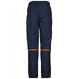 Штани TEAM PLAYER WOMEN MICRO PANT 032-111-7642-S ТЕМНО-СИНІЙ
