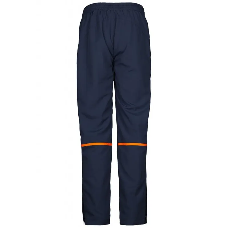 Штани TEAM PLAYER WOMEN MICRO PANT 032-111-7642-S ТЕМНО-СИНІЙ