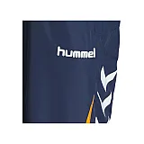 Штани TEAM PLAYER WOMEN MICRO PANT 032-111-7642-S ТЕМНО-СИНІЙ