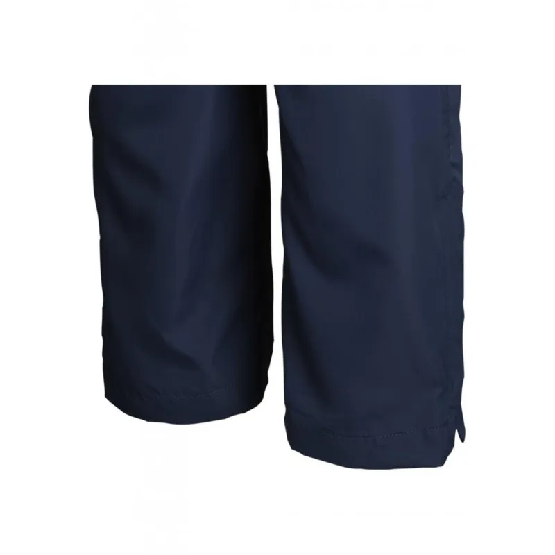 Штани TEAM PLAYER WOMEN MICRO PANT 032-111-7642-S ТЕМНО-СИНІЙ