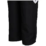 Штани STAY AUTHENTIC W MICRO PANTS 032-103-2001-S Дорослі Жіноча ЧОРНИЙ