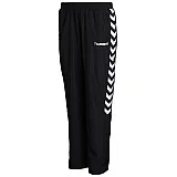 Штани STAY AUTHENTIC W MICRO PANTS 032-103-2001-XS Дорослі Жіноча ЧОРНИЙ