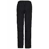 Штани STAY AUTHENTIC W MICRO PANTS 032-103-2001-XS Дорослі Жіноча ЧОРНИЙ