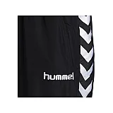 Штани STAY AUTHENTIC W MICRO PANTS 032-103-2001-XS Дорослі Жіноча ЧОРНИЙ