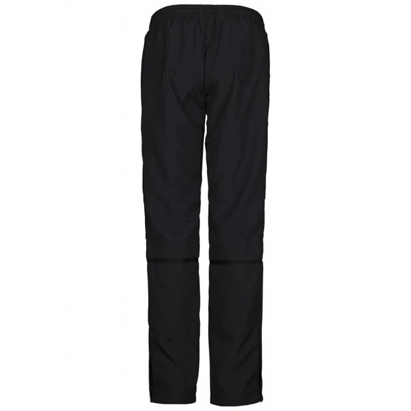 Штани STAY AUTHENTIC W MICRO PANTS 032-103-2001-L Дорослі Жіноча ЧОРНИЙ