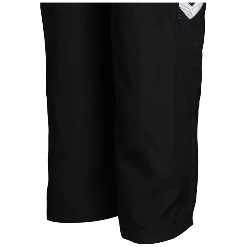 Штани STAY AUTHENTIC W MICRO PANTS 032-103-2001-L Дорослі Жіноча ЧОРНИЙ