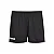 Шорты женские CORE WOMENS SHORTS 011-086-2005-M Взрослые Женский ЧЕРНЫЙ