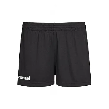 Шорты женские CORE WOMENS SHORTS 011-086-2005-XL Взрослые Женский ЧЕРНЫЙ