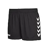 Шорты женские CORE WOMENS SHORTS 011-086-2005-XS Взрослые Женский ЧЕРНЫЙ
