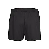 Шорты женские CORE WOMENS SHORTS 011-086-2005-XS Взрослые Женский ЧЕРНЫЙ